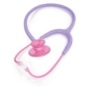 MDF 747XP ACOUSTICA PINKORE PASTEL PURPLE PO07 Stetoskop internistyczny z podw. głowicą