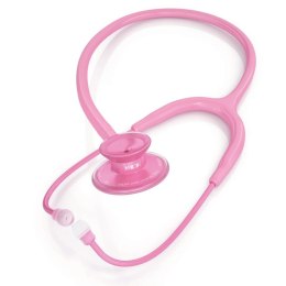 MDF 747XP ACOUSTICA PINKORE PINK PO01 Stetoskop internistyczny z podwójną głowicą