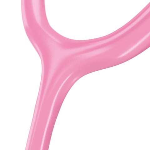 MDF 747XP ACOUSTICA PINKORE PINK PO01 Stetoskop internistyczny z podwójną głowicą