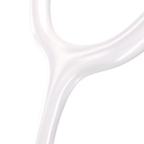 MDF 747XP ACOUSTICA PINKORE WHITE PO29 Stetoskop internistyczny z podwójną głowicą
