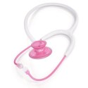 MDF 747XP ACOUSTICA PINKORE WHITE PO29 Stetoskop internistyczny z podwójną głowicą