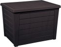 Skrzynia ogrodowa 250L ANTRACYT