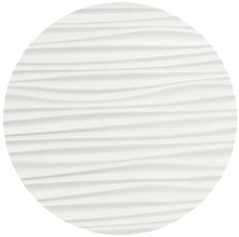 Pojemnik dekoracyjny 12L KAMIEŃ BIAŁY