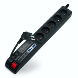 FILTR PRZECIWZAKŁÓCENIOWY 504WF 3M ACAR W0073