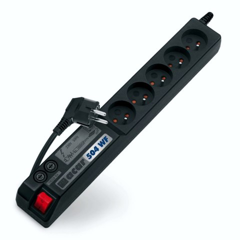 FILTR PRZECIWZAKŁÓCENIOWY 504WF 3M ACAR W0073