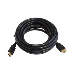KABEL HDMI męski /HDMI 1.4 męski 7.5M with ETHERNET ART oem
