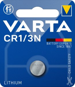 BATERIA LITOWA 3V CR1 /3N VARTA 1szt