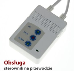 EKRAN ELEKTRYCZNY 16:9 119