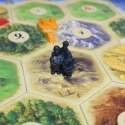 GRA PLANSZOWA CATAN - podstawa GALAKTA