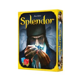 GRA SPLENDOR - EDYCJA 2024 - podstawa - REBEL