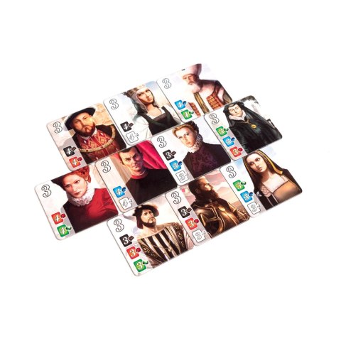 GRA SPLENDOR - EDYCJA 2024 - podstawa - REBEL