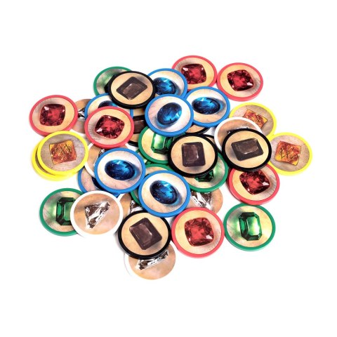 GRA SPLENDOR - EDYCJA 2024 - podstawa - REBEL