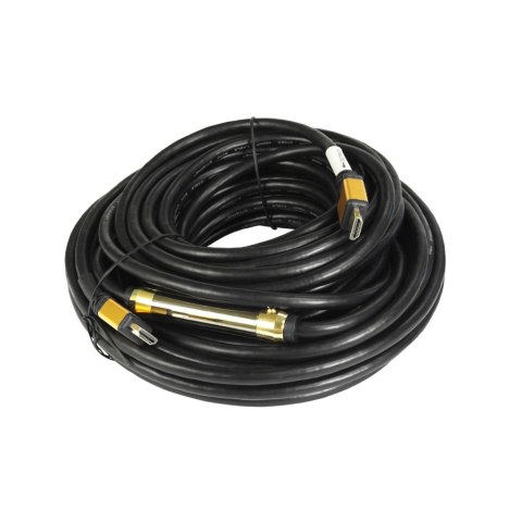 KABEL HDMI męski /HDMI 1.4 męski 20M with ETHERNET ART oem