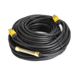 KABEL HDMI męski /HDMI 1.4 męski 30M with ETHERNET ART oem