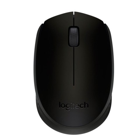 MYSZ LOGITECH bezprzewodowa B170