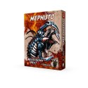 NEUROSHIMA HEX 3.0 : MEPHISTO - dodatek PORTAL