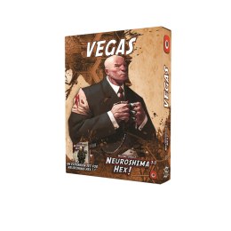 NEUROSHIMA HEX 3.0 : VEGAS - dodatek PORTAL