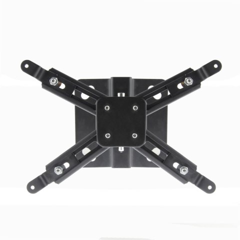 UCHWYT DO PROJEKTORA 2w1 sufitowy67cm/ścienny54cm P-108 10KG ART