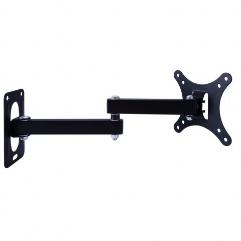 UCHWYT DO TV LED/LCD 13-27" 20KG CV-29 regulacja pion i poziom OEM