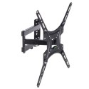 UCHWYT DO TV LED/LCD 19-46" 25KG CV-27 regul. pion/poziom