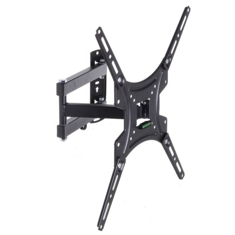 UCHWYT DO TV LED/LCD 19-46" 25KG CV-27 regul. pion/poziom