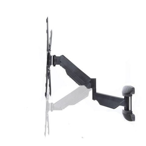 UCHWYT DO TV LED/LCD 23-55" 30KG AR-84G reg. pion/poziom GAZOWY