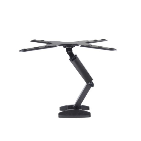 UCHWYT DO TV LED/LCD 23-55" 30KG AR-84G reg. pion/poziom GAZOWY