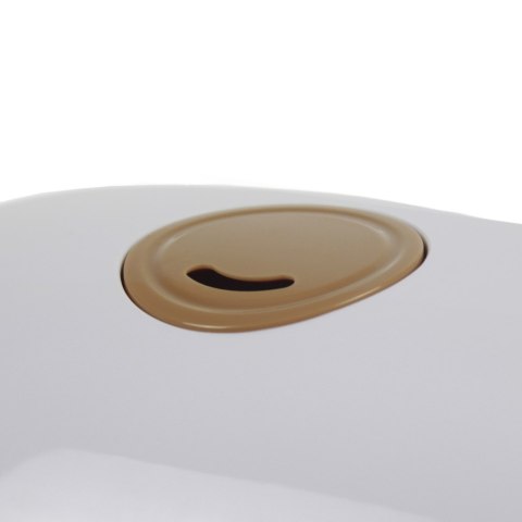 ULTRADŹWIĘKOWY NAWILŻACZ POWIETRZA ART HANKS AIR 3 L - MAN WHIT