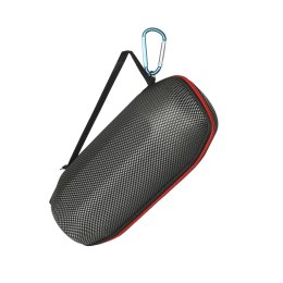 Etui do głośnika przenośnego JBL Charge 4/5, FLIP 5/6/7 CH-401 szare