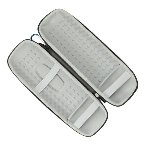 Etui do głośnika przenośnego JBL Charge 4/5 FLIP 5/6/7 CH-402 czarne