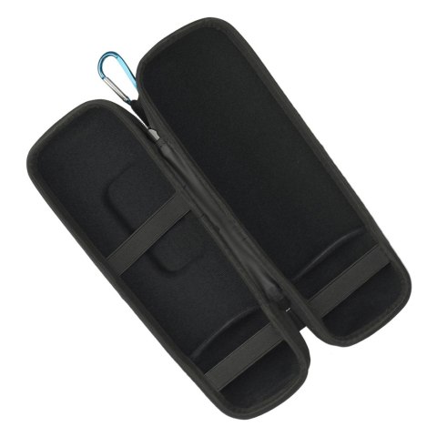 Etui do głośnika przenośnego JBL Charge 4/5 FLIP 5/6/7 CH-404 czarne