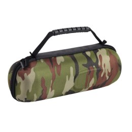 Etui do głośnika przenośnego JBL Charge 4/5 FLIP 5/6/7 CH-405 military camo