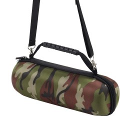Etui do głośnika przenośnego JBL Charge 4/5 FLIP 5/6/7 CH-405 military camo