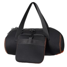 Etui do głośnika przenośnego JBL Charge 4/5 FLIP 5/6/7 CH-406 czarne piankowe