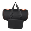 Etui do głośnika przenośnego JBL Extreme 2/3 X-2B czarne piankowe