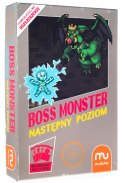 GRA BOSS MONSTER 2: NASTĘPNY POZIOM - MUDUKO