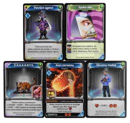 GRA BRZDĘK W KOSMOSIE Mini dodatek 1