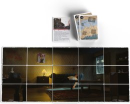 GRA CRIME ZOOM: PTAKI ZŁEJ WRÓŻBY - LUCKY DUCK GAMES