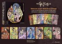 GRA GEJSZE - NASZA KSIĘGARNIA