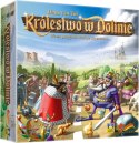 GRA KRÓLESTWO W DOLINIE - FOX GAMES