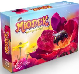 GRA MIODEK GRA O PSZCZOŁACH - AWAKEN REALMS