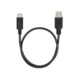 KABEL USB 2.0 A męski - USB-C męski 0,5m ART oem
