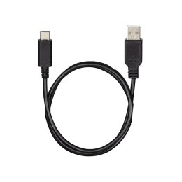 KABEL USB 2.0 A męski - USB-C męski 1m ART oem