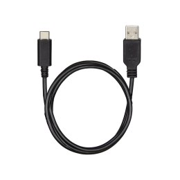 KABEL USB 2.0 A męski - USB-C męski 2m ART oem