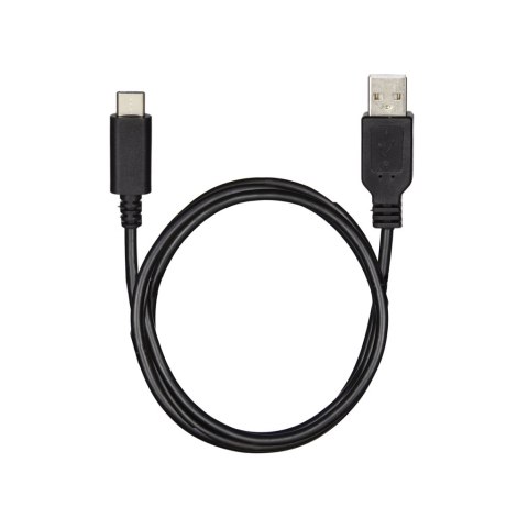 KABEL USB 2.0 A męski - USB-C męski 2m ART oem