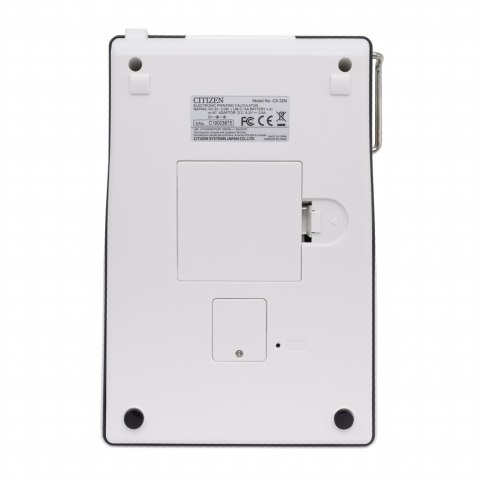 KALKULATOR DRUKUJĄCY CX32N CITIZEN