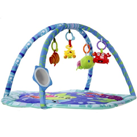 MATA EDUKACYJNA OCEAN