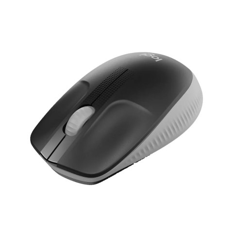 MYSZ LOGITECH NANO WIRELESS MOUSE M190 910-005905 DARK GREY