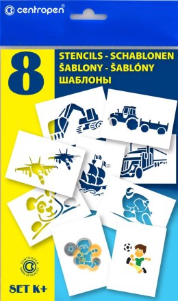 SZABLONY 