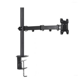 UCHWYT BIURKOWY DO 1 MONITORA LED/LCD 13-32